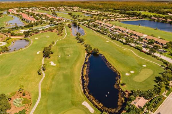 Heritage Bay Golf & Country Club, 10345 Heritage Bay Blvd #2046, Naples, Florida 34120, image 2