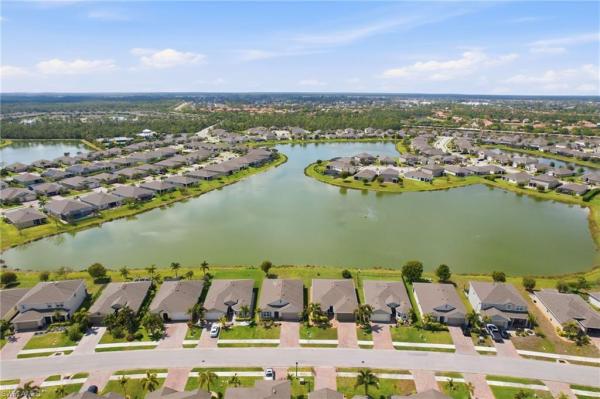 Entrada, 3422 Cancun Ct, Cape Coral, Florida 33909, image 1