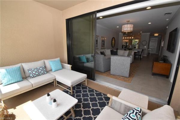 9440 Benvenuto Ct #3-101, Naples, Florida 34119, image 1