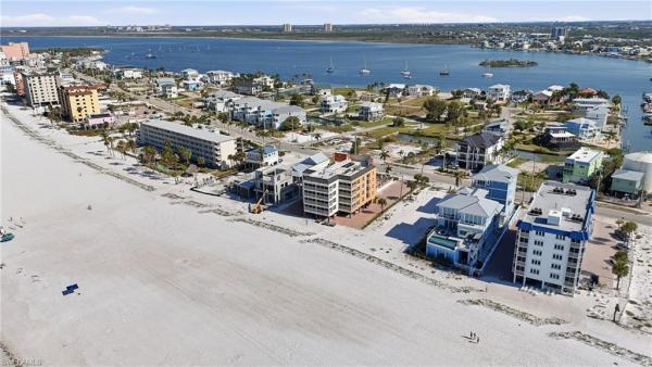 Bay To Beach, 740 Estero Blvd #C1, Fort Myers Beach, Florida 33931, image 3