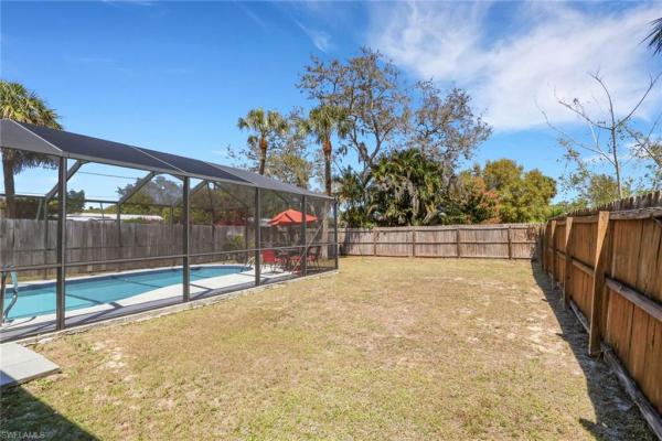 Bonita Springs Residential, 11361 Pendleton St, Bonita Springs, Florida 34135, image 1