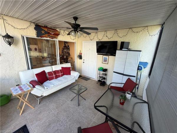 Sun Catcher, 5352 SW 16th Pl #G2, Naples, Florida 34116, image 2