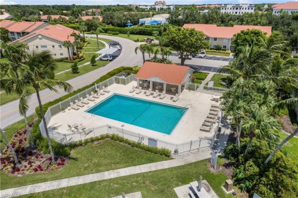 The Villages At Emerald Lakes, 7774 Jewel Ln #203, Naples, Florida 34109, image 3