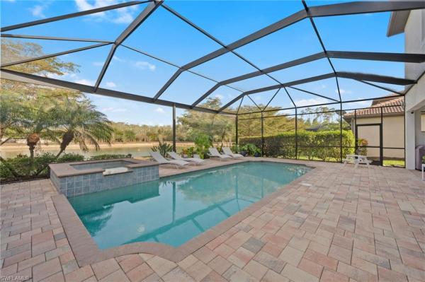 Barrington Cove, 16266 Aberdeen Way, Naples, Florida 34110, image 2