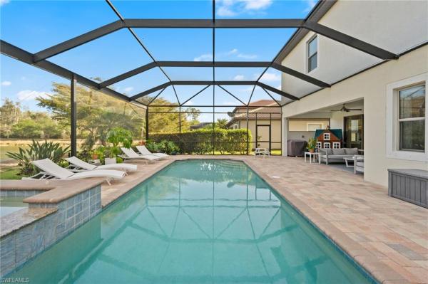 Barrington Cove, 16266 Aberdeen Way, Naples, Florida 34110, image 1