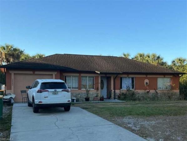 Golden Gate Estates, 3440 NE 22nd Ave, Naples, Florida 34120, image 1