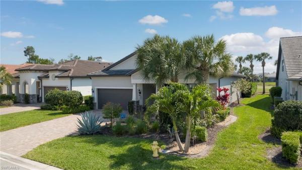Greyhawk At Golf Club Of The Everglades, 9712 Everglades Dr, Naples, Florida 34120, image 2