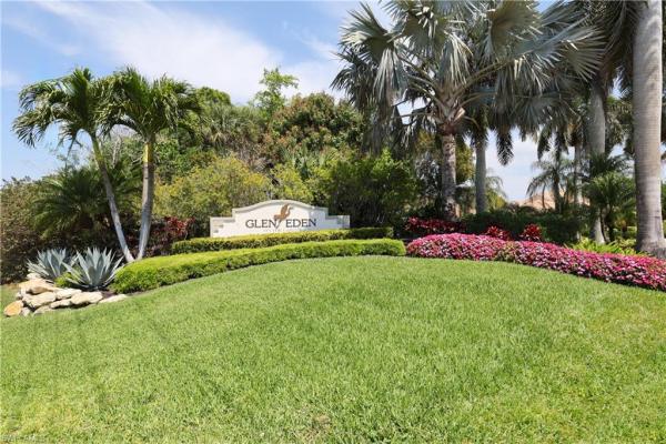 Glen Eden, 14734 Glen Eden Dr, Naples, Florida 34110, image 2