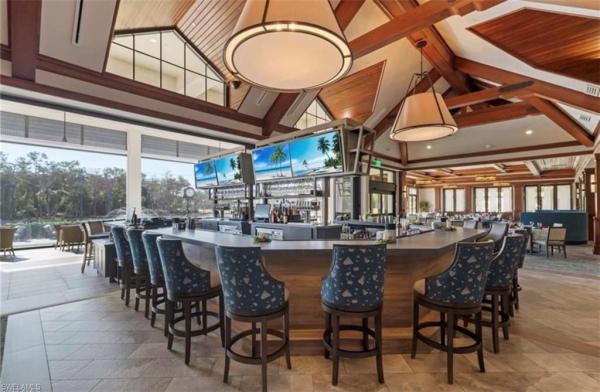 764 Eagle Creek Dr #H185, Naples, Florida 34113, image 3