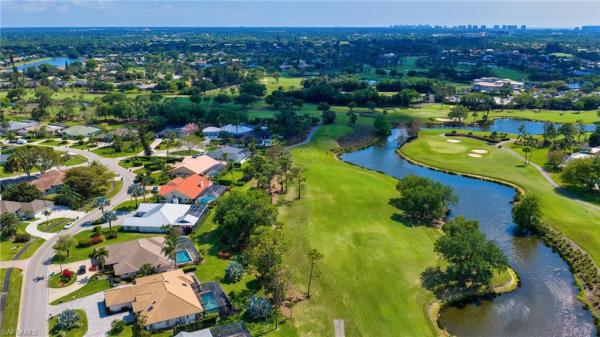Imperial Golf Estates, 1966 Imperial Golf Course Blvd, Naples, Florida 34110, image 3