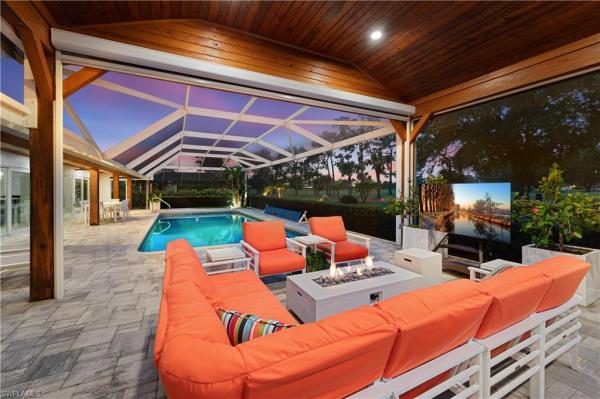 Imperial Golf Estates, 1966 Imperial Golf Course Blvd, Naples, Florida 34110, image 1