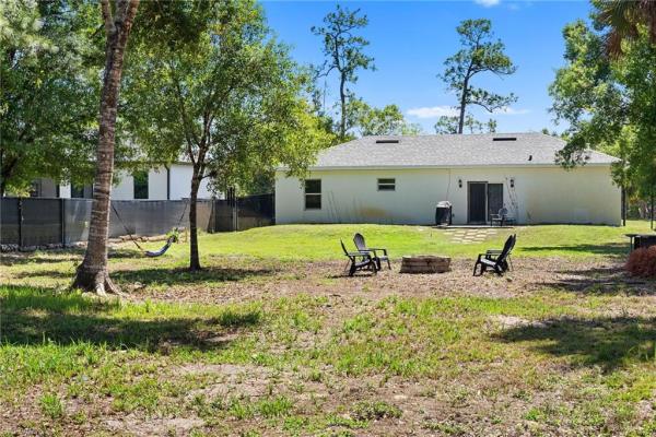 Golden Gate Estates, 4021 SE 32nd Ave, Naples, Florida 34117, image 2