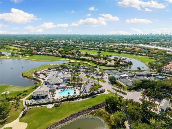 Knights Bridge At Kensington, 5215 Old Gallows Way, Naples, Florida 34105, image 3