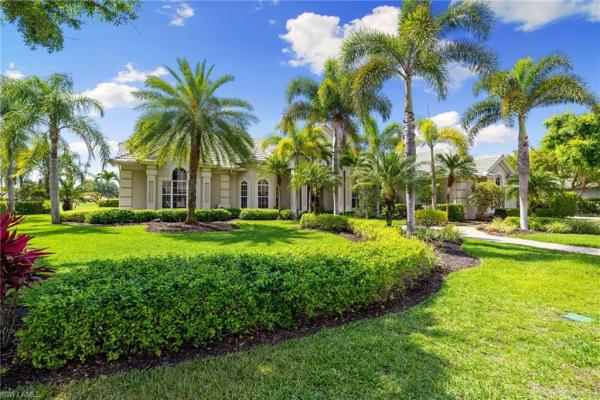 Knights Bridge At Kensington, 5215 Old Gallows Way, Naples, Florida 34105, image 2