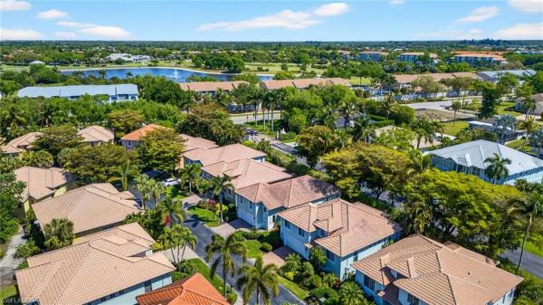 The Cottages At Brendan Cove, 9179 Brendan Preserve Ct, Bonita Springs, Florida 34135, image 1