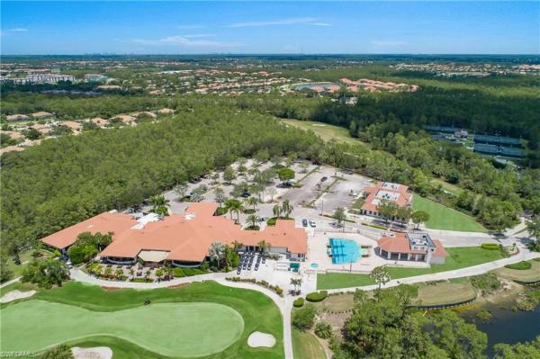 Terraces At Stoneybrook, 7505 Stoneybrook Dr #746, Naples, Florida 34112, image 2