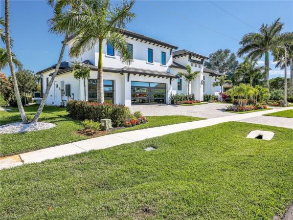 Marco Beach, 1749 Wavecrest Ct, Marco Island, Florida 34145, image 1