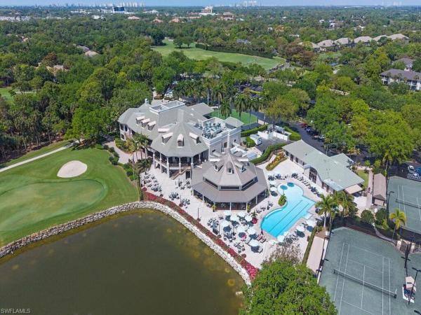 Heatherwood At Stonebridge, 2285 Harmony Ln #104, Naples, Florida 34109, image 2