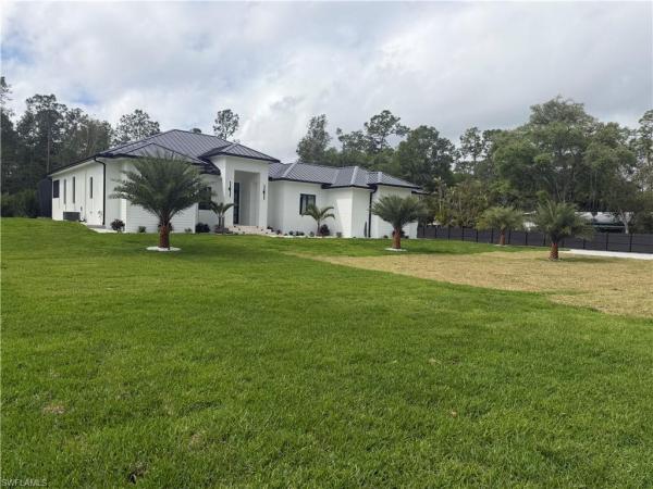 Golden Gate Estates, 3430 NW 1st Ave, Naples, Florida 34120, image 1