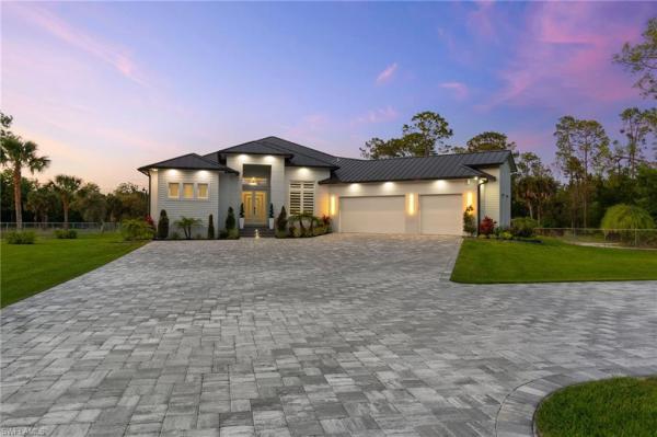 Golden Gate Estates, 431 NE 16th Ave, Naples, Florida 34120, image 2