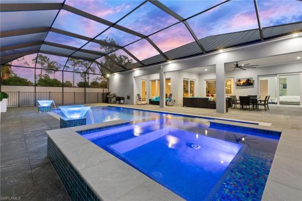 Golden Gate Estates, 431 NE 16th Ave, Naples, Florida 34120, image 1