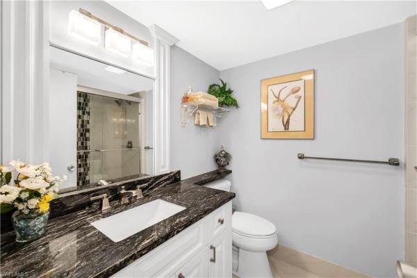 Harborside Gardens, 3400 N Gulf Shore Blvd #J3, Naples, Florida 34103, image 3