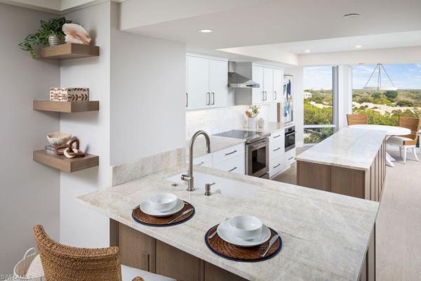 St Laurent At Pelican Bay, 6849 Grenadier Blvd #905, Naples, Florida 34108, image 1