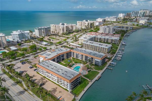 Bordeaux Club, 2900 N Gulf Shore Blvd #110, Naples, Florida 34103, image 3