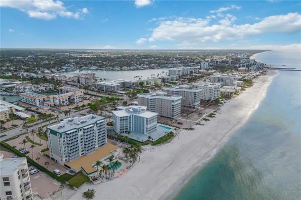 2900 N Gulf Shore Blvd #110, Naples, Florida 34103, image 1