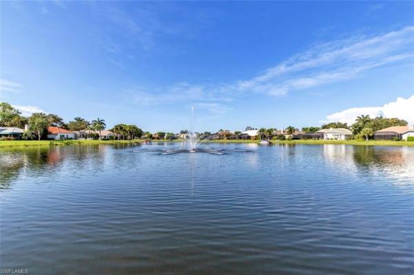 Longshore Lake, 11774 W Longshore Way, Naples, Florida 34119, image 1