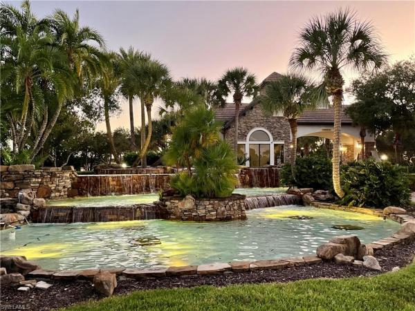 Botanica Lakes, 10327 Carolina Willow Dr, Fort Myers, Florida 33913, image 1