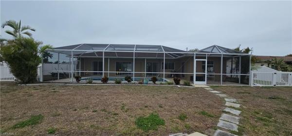 Cape Coral Residential, 5255 Tiffany Ct, Cape Coral, Florida 33904, image 3