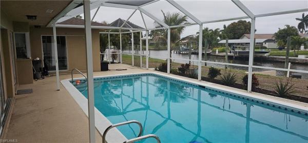 Cape Coral Residential, 5255 Tiffany Ct, Cape Coral, Florida 33904, image 2