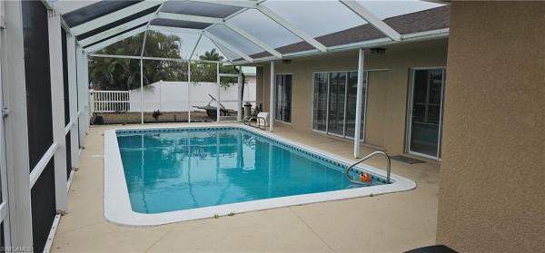 Cape Coral Residential, 5255 Tiffany Ct, Cape Coral, Florida 33904, image 1