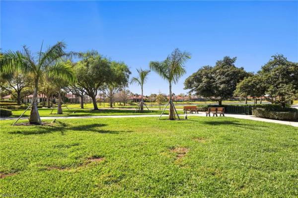 Hampton Park, 10085 Avalon Lake Cir, Fort Myers, Florida 33913, image 1