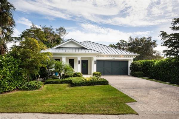 Lake Park, 1064 N 13th St, Naples, Florida 34102, image 1