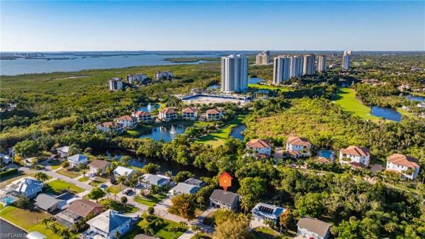 Spring Creek Estates, 4730 Pembrooke Ln, Bonita Springs, Florida 34134, image 3