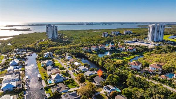 Spring Creek Estates, 4730 Pembrooke Ln, Bonita Springs, Florida 34134, image 2