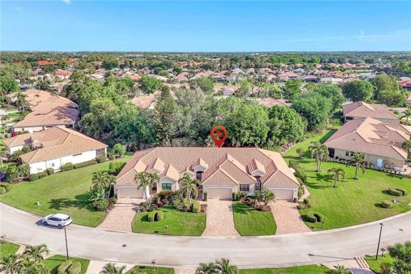 Hunters Ridge Golf & Country Club, 12804 Maiden Cane Ln, Bonita Springs, Florida 34135, image 1