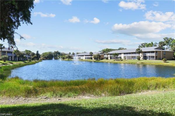 Abbey On The Lake, 1250 Yesica Ann Cir #E102, Naples, Florida 34110, image 1