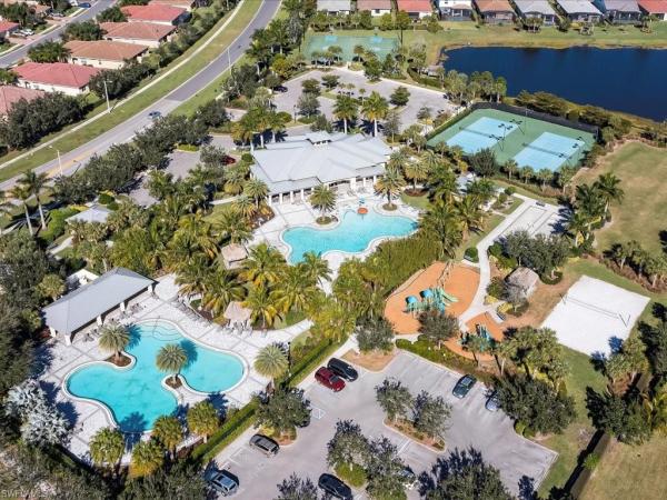 The Ranch At Orange Blossom, 2478 E Heydon Cir, Naples, Florida 34120, image 1