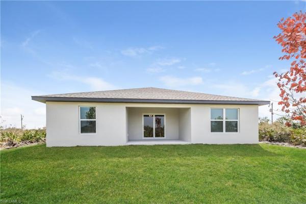 2910 W 61st St, Lehigh Acres, Florida 33971, image 1