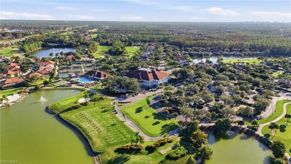The Links At The Strand, 6039 Fairway Ct, Naples, Florida 34110, image 2