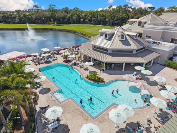 2335 Carrington Ct #201, Naples, Florida 34109, image 2