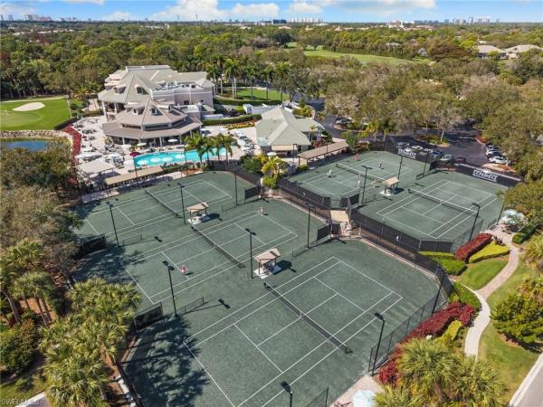 2335 Carrington Ct #201, Naples, Florida 34109, image 1