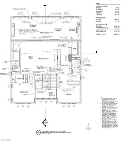 Isles Of Capri, 31 W Pelican St, Naples, Florida 34113, image 2