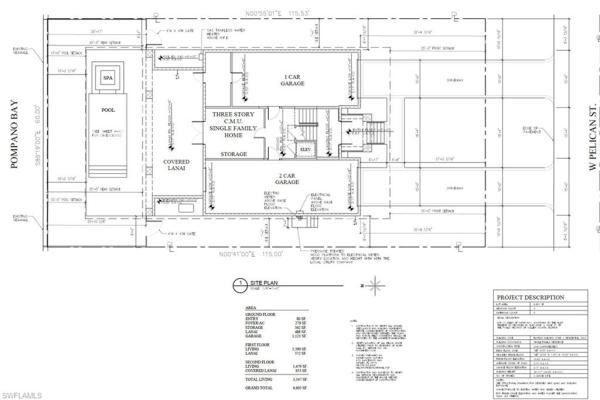 Isles Of Capri, 31 W Pelican St, Naples, Florida 34113, image 1