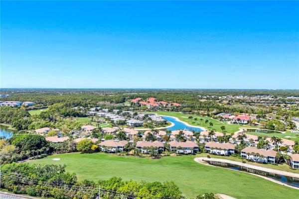 Lake Juliana Village, 4780 Shinnecock Hills Ct #8-102, Naples, Florida 34112, image 3