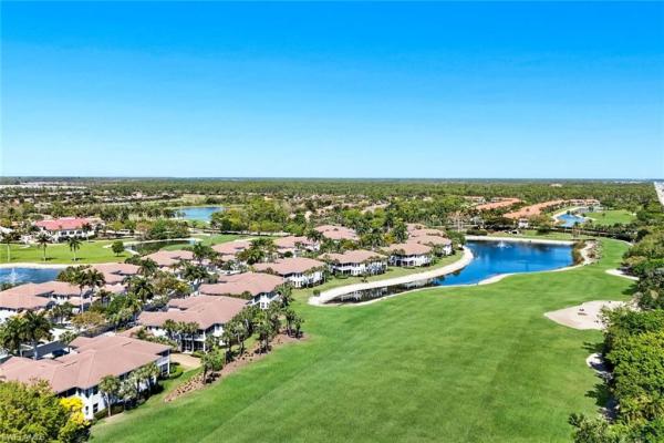 Lake Juliana Village, 4780 Shinnecock Hills Ct #8-102, Naples, Florida 34112, image 2