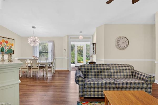 Golden Gate Estates, 1441 SW 25th St, Naples, Florida 34117, image 1